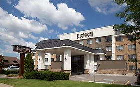 Staybridge Suites Toronto - Vaughan South By Ihg